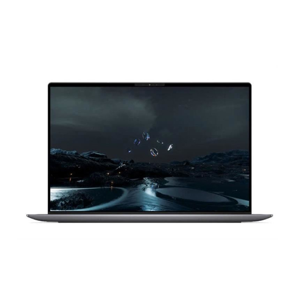 Laptop Dell XPS13 9340 HXRGT2 (Intel Core Ultra 7 155H | 16GB | 1TB | 13.4 inch QHD+ | Cảm ứng | Win 11 | Office)