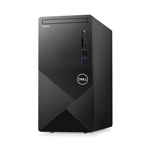 Máy Tính Dell Vostro 3020T (i7-13700/8GB/512GB SSD/ Win 11 Home)