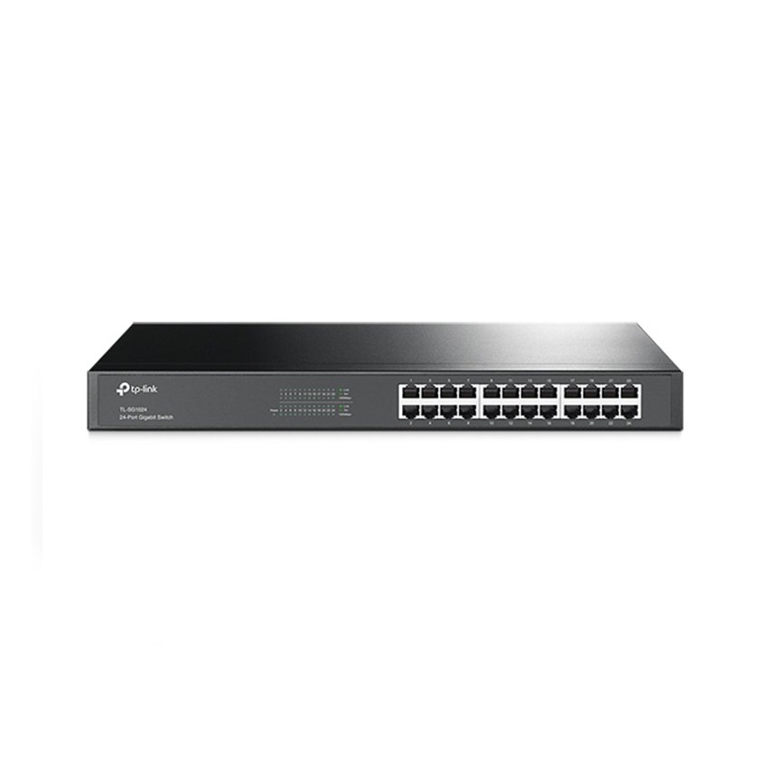 switch-tp-link-tl-sg1024-24-cong-rj45-101001000mbps-vo-kim-loai-gan-tu-rack-19-inch