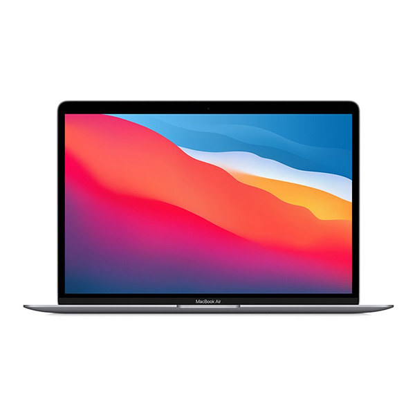 Laptop Apple Macbook Air 13.3 inch MGN63SA/A Space Grey ( Apple M1)