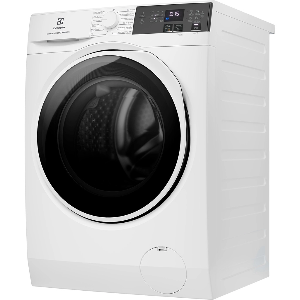 Máy giặt sấy Electrolux Inverter EWW9024P3WC 9/6kg
