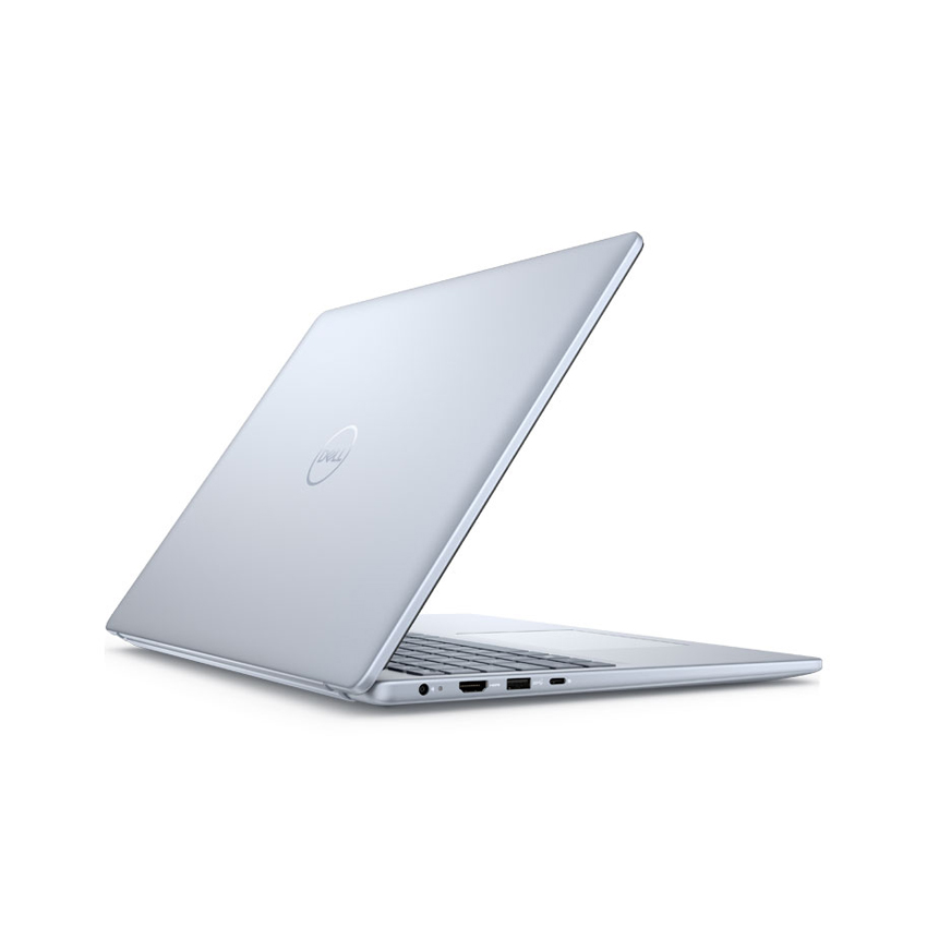 Laptop Dell Inspiron 16 5640 (71035923) (Core 5 120U 16GB/1TB SSD/16.0FHD+/Win11/Office HS21/Xanh)