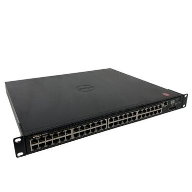n2048-dell-emc-powerswitch-48-ports-ge-layer-3-2x-sfp-uplink