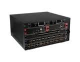 R8N49A HPE FlexNetwork 7503X Ethernet Switch 3 slots Chassis