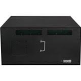 R8N49A HPE FlexNetwork 7503X Ethernet Switch 3 slots Chassis