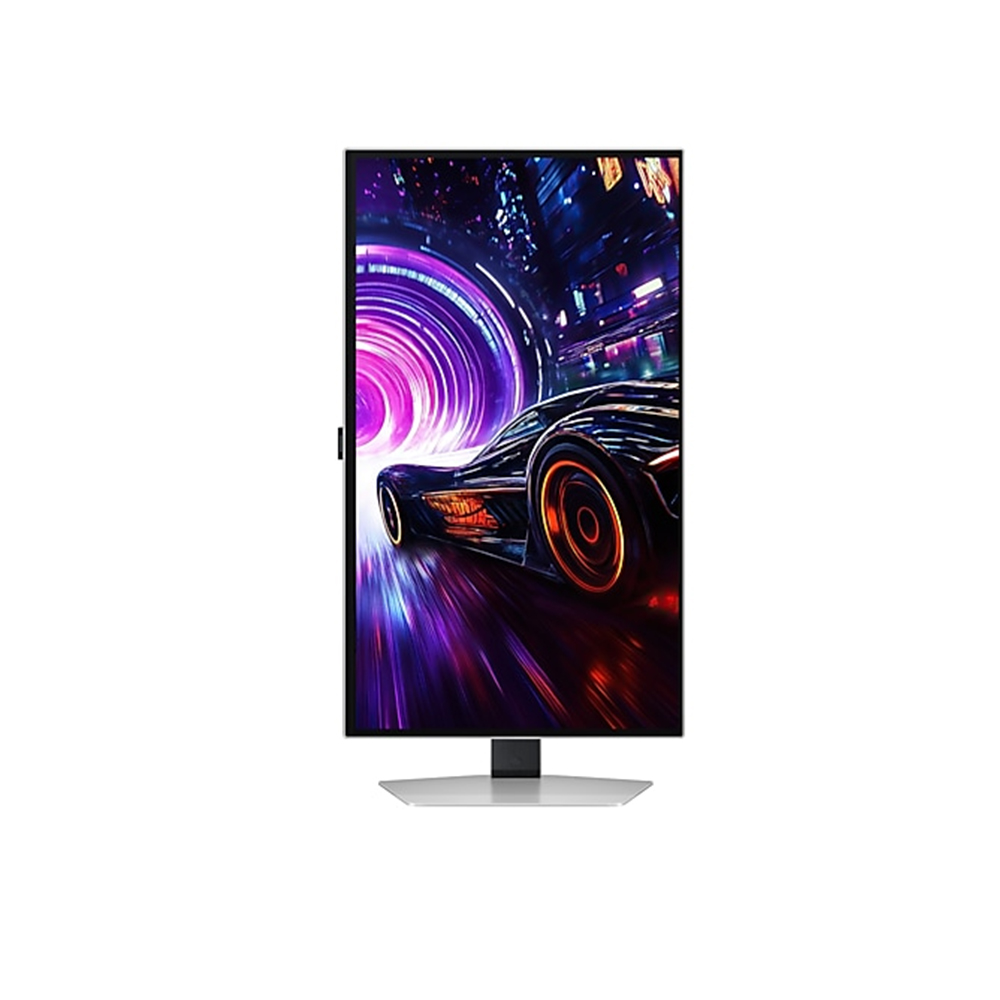 Màn Hình Gaming SAMSUNG Odyssey OLED G8 G81SF LS32FG812SEXXV (32 inch - OLED - 4K - 240Hz - 0,03ms)