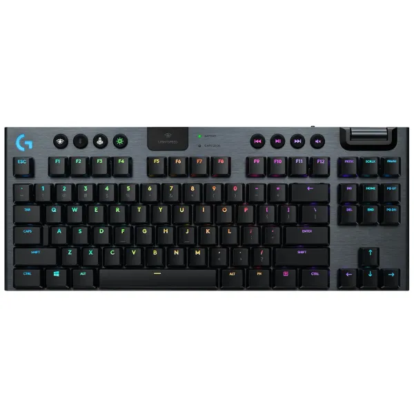 ban-phim-gaming-khong-day-logitech-g913-tkl-lightspeed-rgb-mechanical-linear