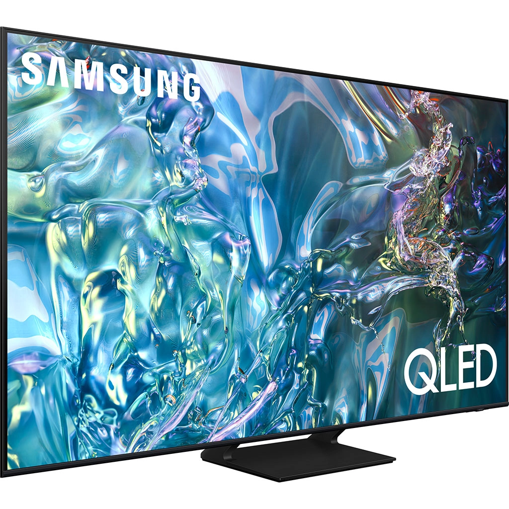 Smart Tivi QLED Samsung 4K 55 inch QA55Q60DAKXXV