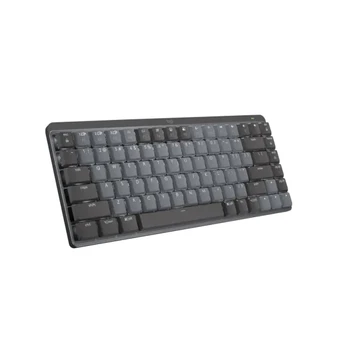 ban-phim-co-khong-day-logitech-mx-mechanical-mini