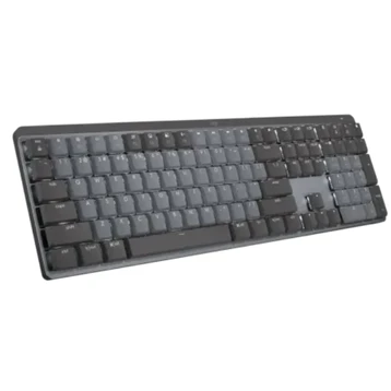 Bàn phím cơ không dây Logitech MX Mechanical