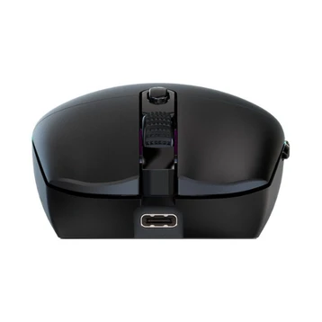 Chuột chơi game không dây Dareu EM911X RGB