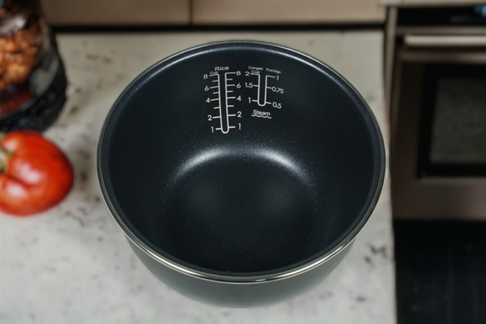 Nồi cơm cao tần Hawonkoo 1.5 lít RCH-152-IH-GR