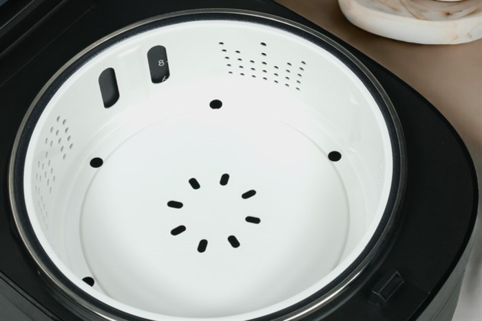 Nồi cơm cao tần Hawonkoo 1.5 lít RCH-152-IH-GR