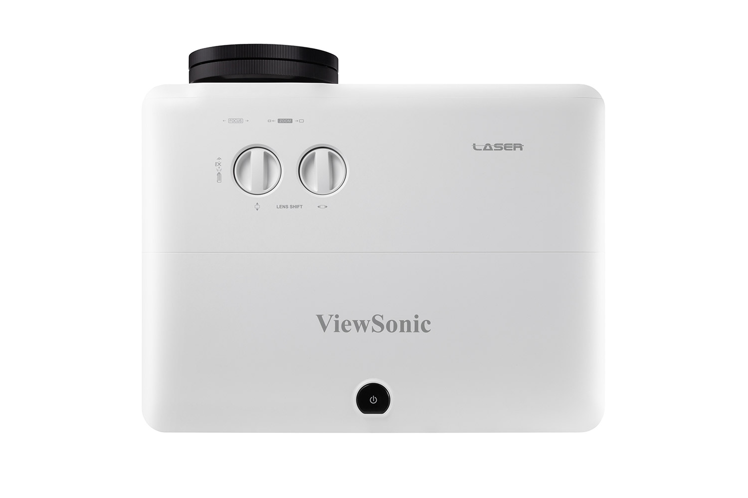 ViewSonic Máy chiếu Laser chuyên dụng 5,000 Lumens