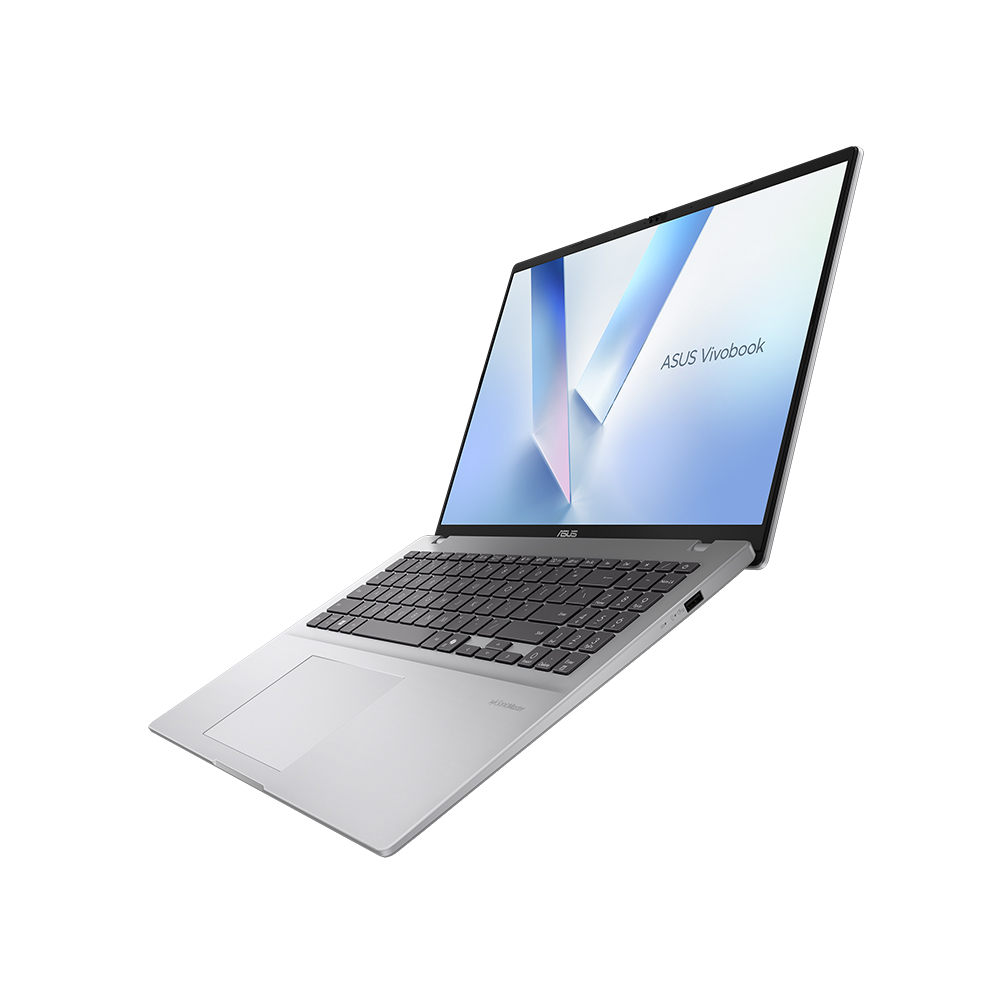 Laptop Asus Vivobook 16 M1607KA-MB091WS (AMD Ryzen AI 7 350 | 16GB | 512GB | AMD Radeon | 16 inch WUXGA | Win 11 | Office)