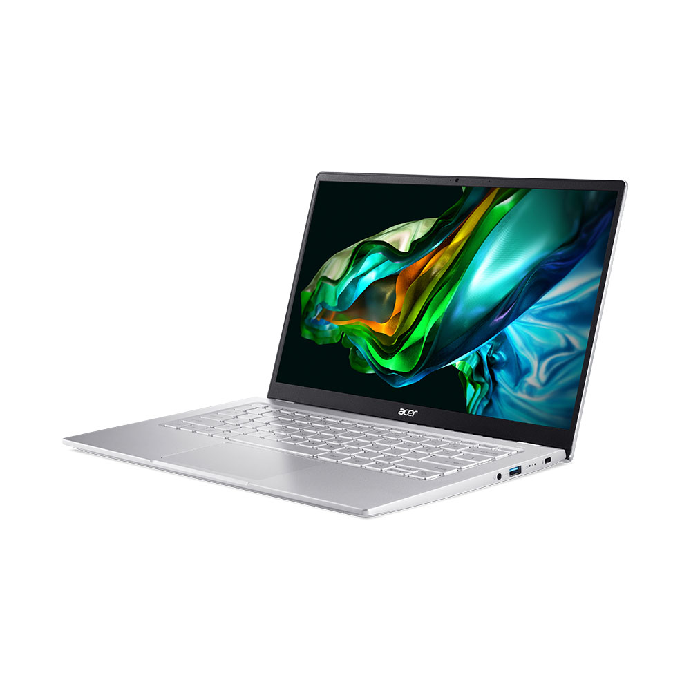 Laptop Acer Swift Go 14 SFG14-41-R19Z NX.KG3SV.001 (AMD Ryzen 5 7530U | 16GB | 512GB | AMD Radeon | 14 inch FHD | Win 11)