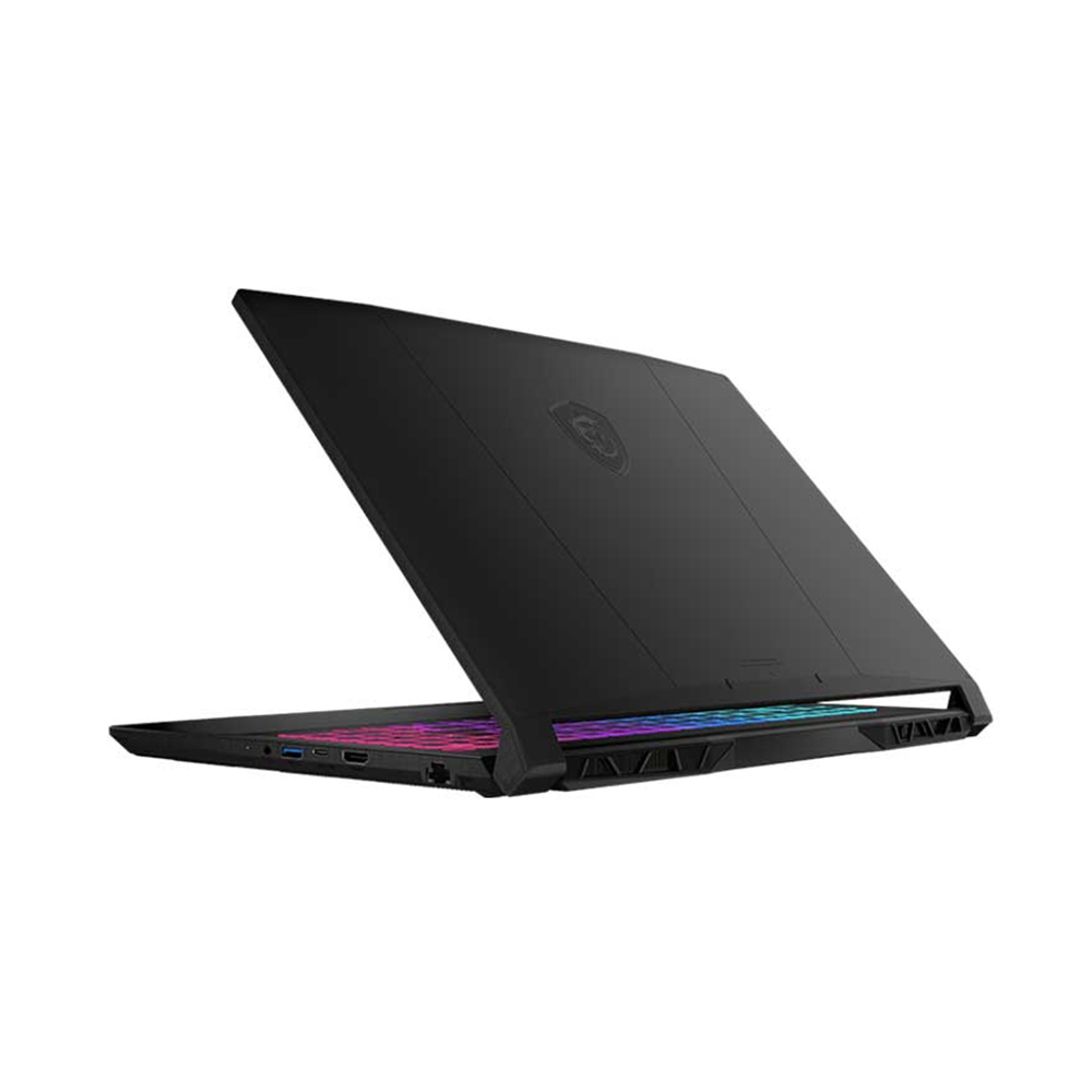 Laptop MSI Katana 15 B13UDXK-2410VN (Intel Core i5-13420H | RTX 3050 6GB | 15.6 inch FHD 144Hz | 16GB | 512GB | Win 11 | Đen)