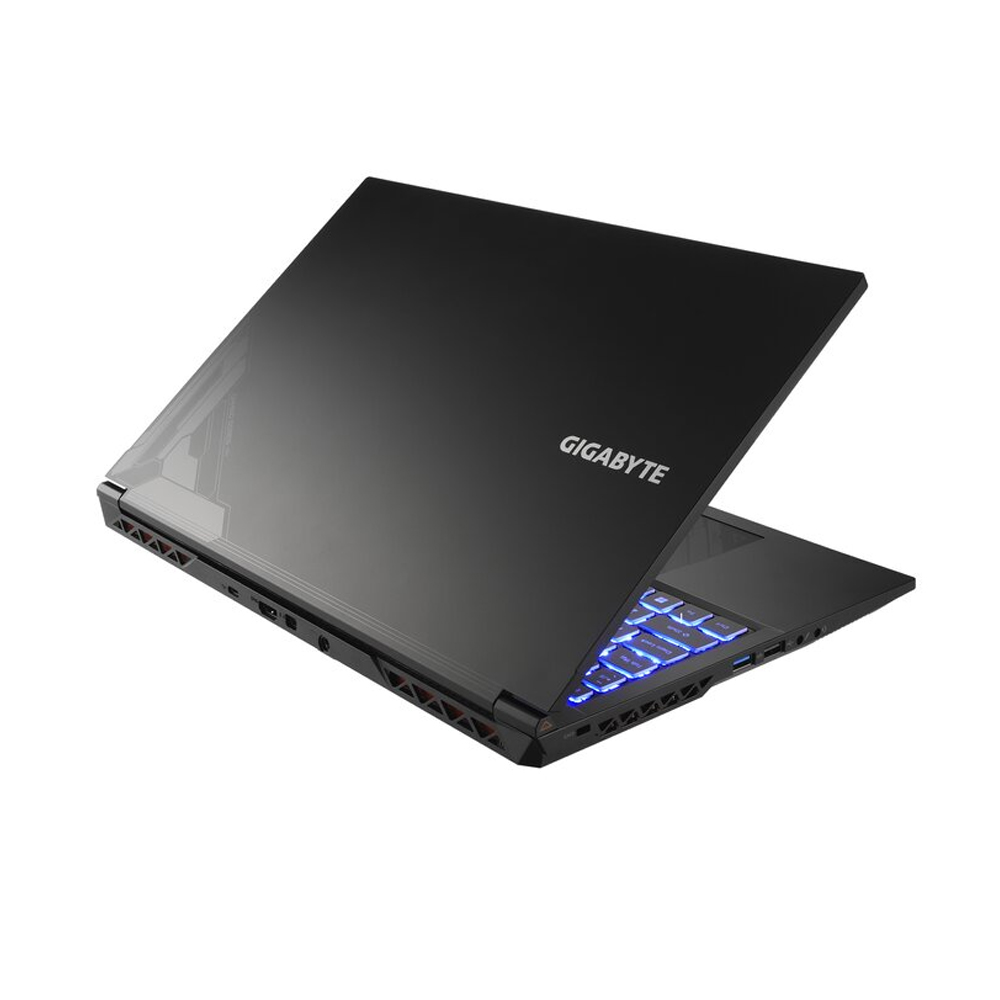 Laptop GIGABYTE G5 MF5-52VN383SH (Intel Core i5-13500H | RTX 4050 |8GB | 512GB | 15.6 inch FHD | Win 11 | Đen)
