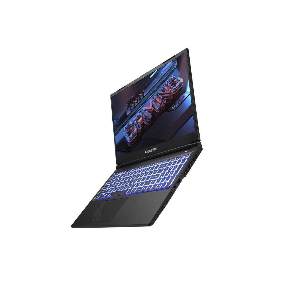 Laptop GIGABYTE G5 MF5-52VN383SH (Intel Core i5-13500H | RTX 4050 |8GB | 512GB | 15.6 inch FHD | Win 11 | Đen)