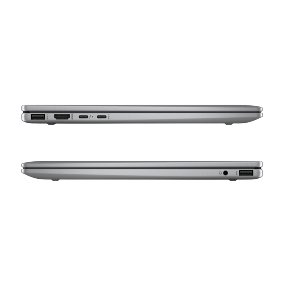 Laptop HP ENVY X360 14-fc0092TU A19C2PA (Intel Core Ultra 5 125U | 16GB | 1TB | 14 inch 3K OLED | Cảm ứng | Win 11 | Bạc)