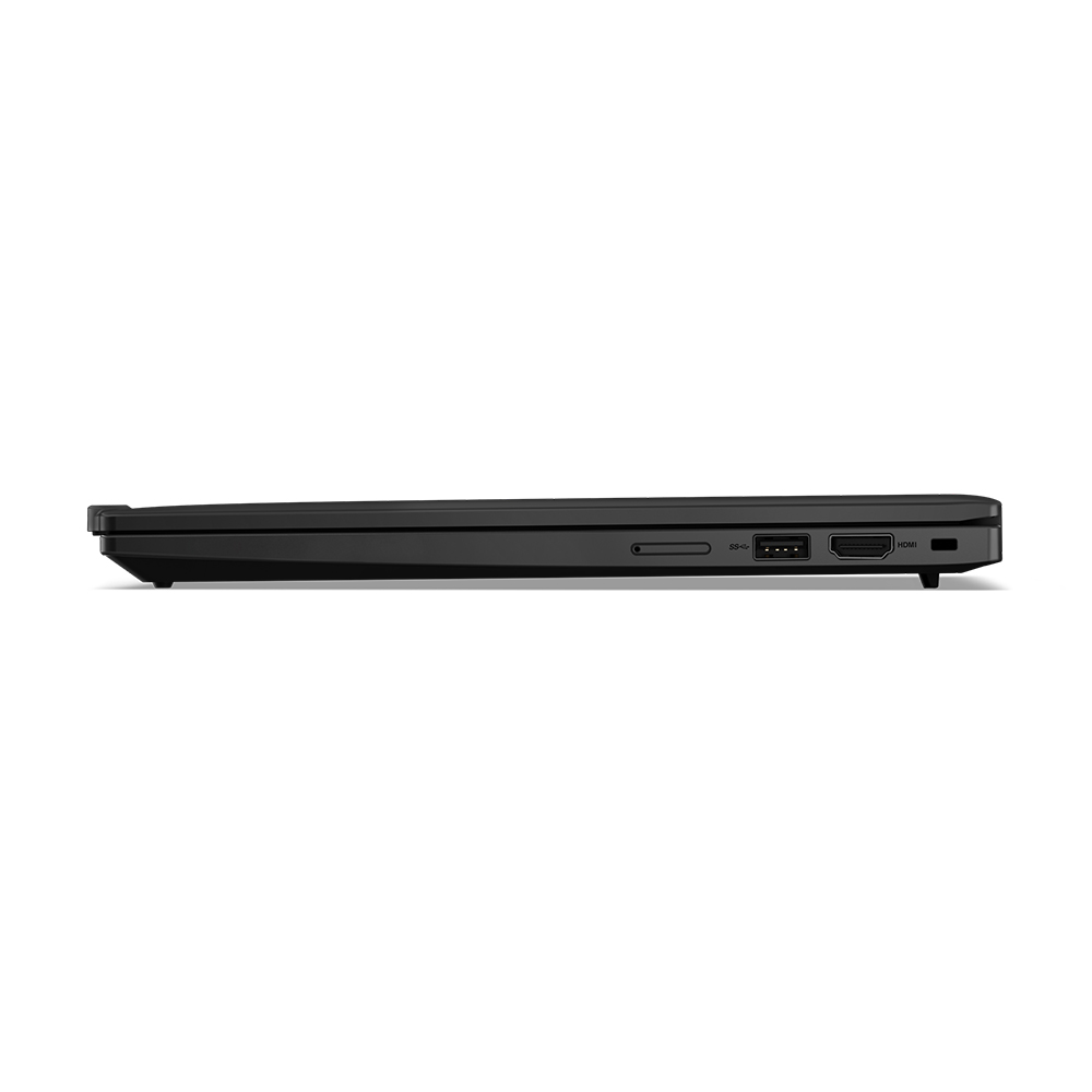 Laptop Lenovo ThinkPad X13 Gen 5 21LU004NVN (Intel Core Ultra 5 125U | 13.3 inch WUXGA | 16GB | 512GB | Win 11 Pro | Đen)