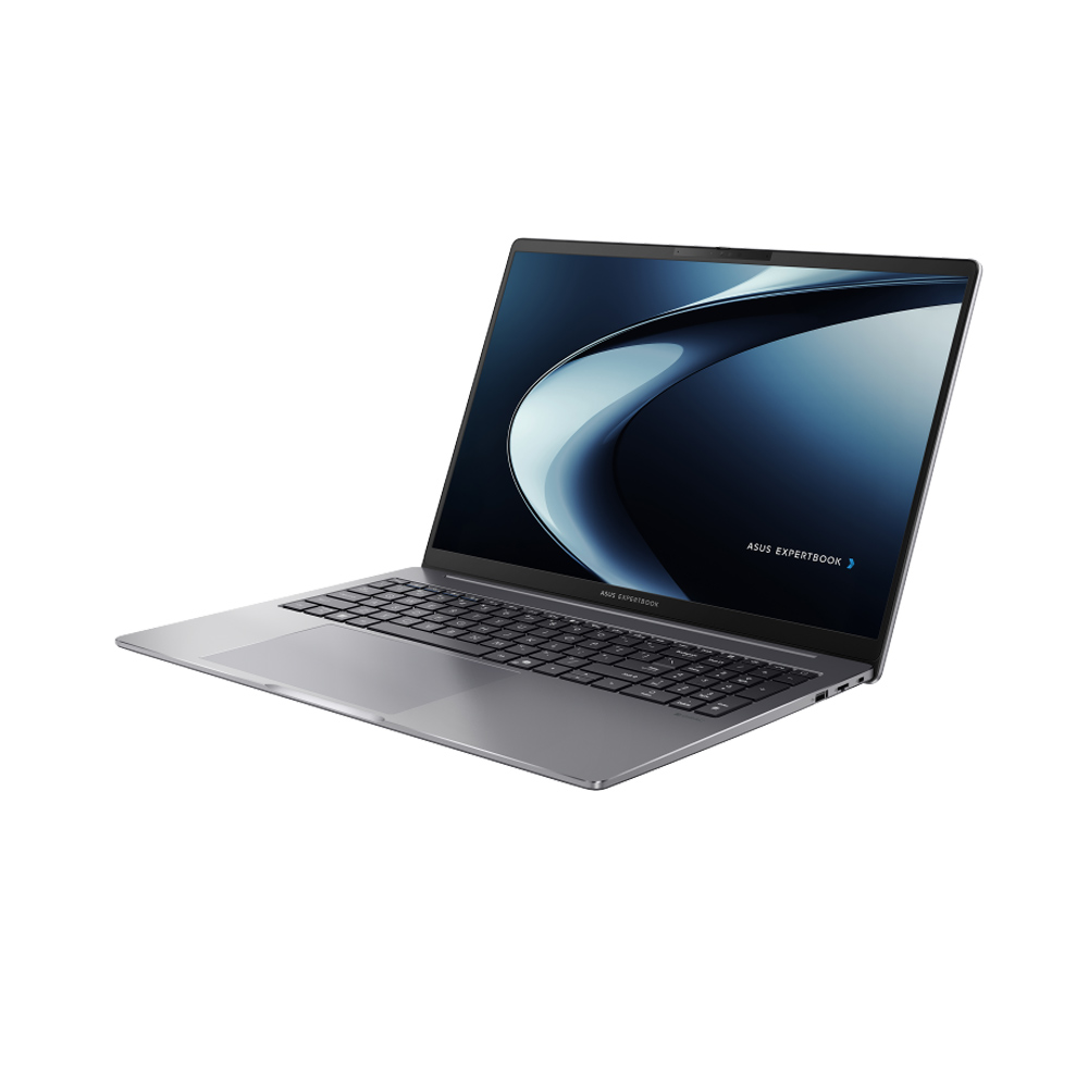 Laptop ASUS ExpertBook P3605CVA-PL0042W (Intel Core i5-13420H | 16GB | 512GB | 16 inch WQXGA | Intel UHD | Windows 11 Home | Xám)