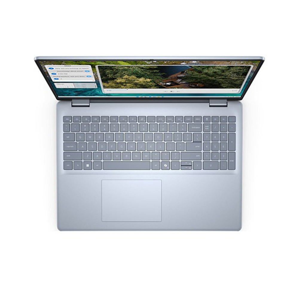 Laptop Dell Inspiron 16 5640 N5640-C7U161W11IBU (Intel Core 7 150U | 16GB | 1TB | Intel Graphics | 16 inch FHD + | Win 11 | Office HS24 | Xanh)
