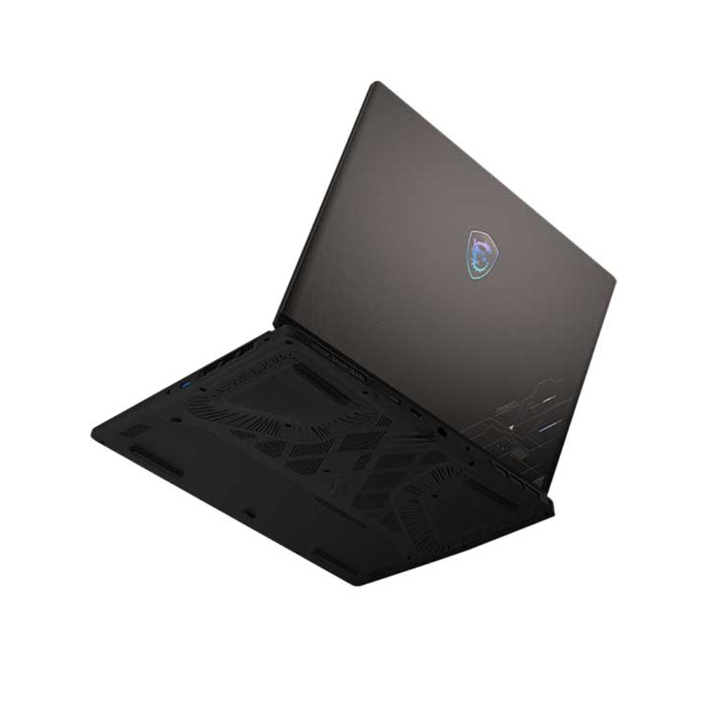 Laptop MSI Crosshair 16 HX AI D2XWFKG-078VN (Intel Core Ultra 7 255HX | RTX 5060 | 16 inch QHD + 240Hz | 32GB | 1TB | Win 11 | Xám)