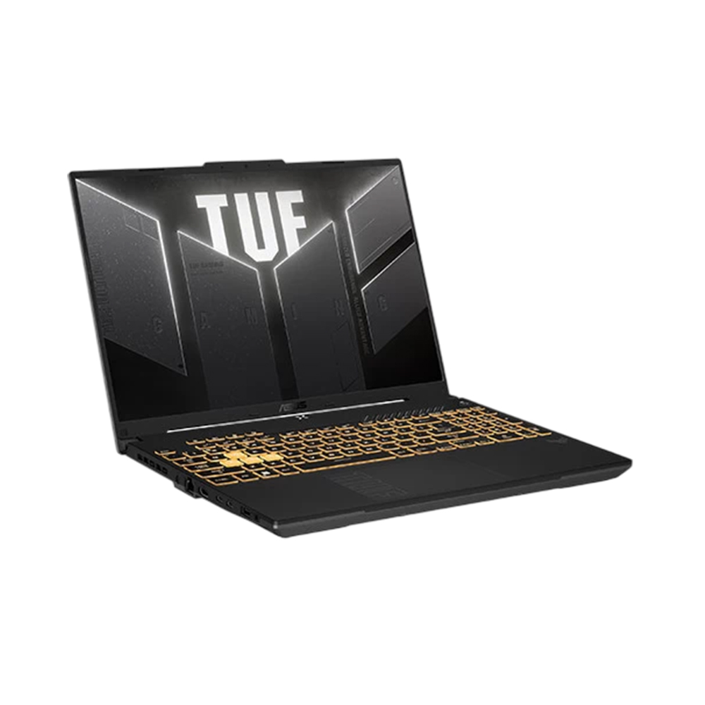 Laptop ASUS TUF Gaming F16 FX607VJ-RL034W (Intel Core 5 210H | RTX 3050 6GB | 16 inch FHD 144Hz | 16GB | 512GB | Win 11 | Xám)