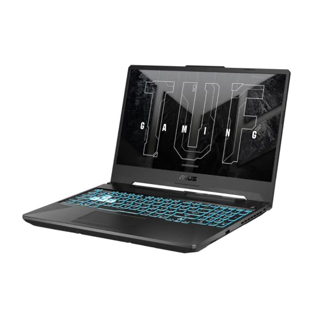 Laptop ASUS TUF Gaming A15 FA506NFR-HN006W (AMD Ryzen 7 7435HS | RTX 2050 | 15.6 inch FHD 144Hz | 16 GB | 512GB | Win 11 | Đen)