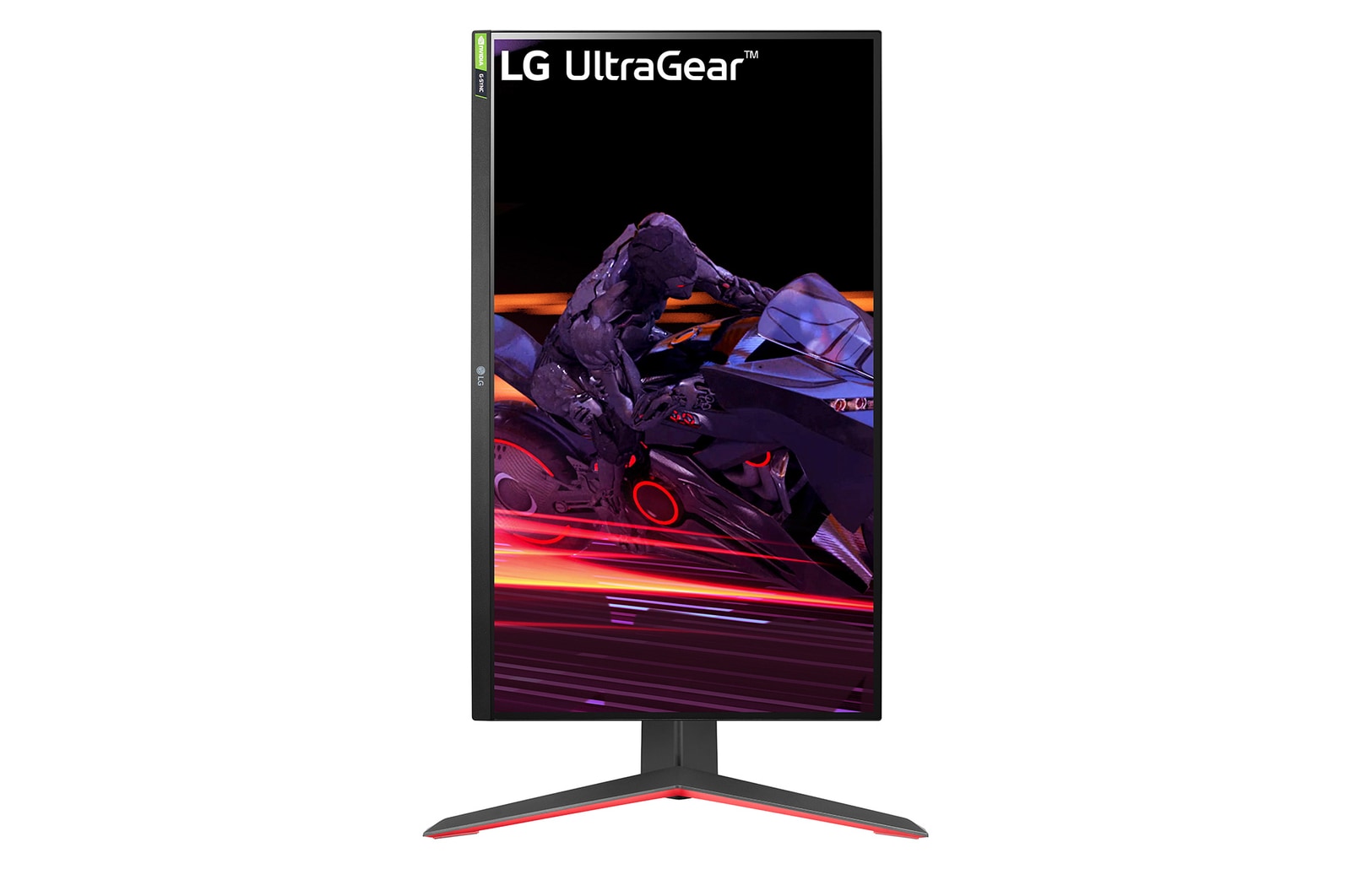 Màn hình LG 27GP750-B 27 inch UltraGear™ FHD 240Hz IPS