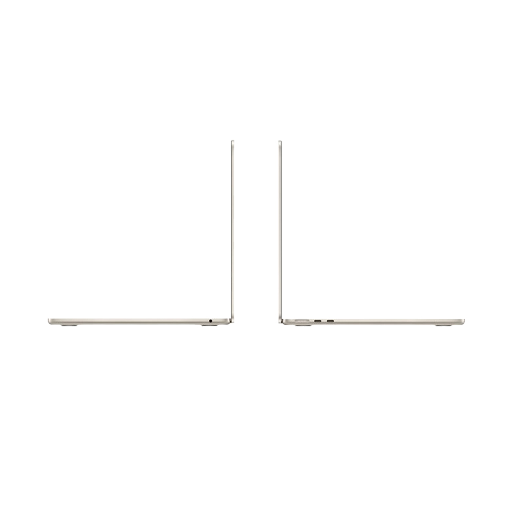 Laptop Apple MacBook Air 13 inch M2 8CPU/8GPU/16GB/256GB - Starlight 