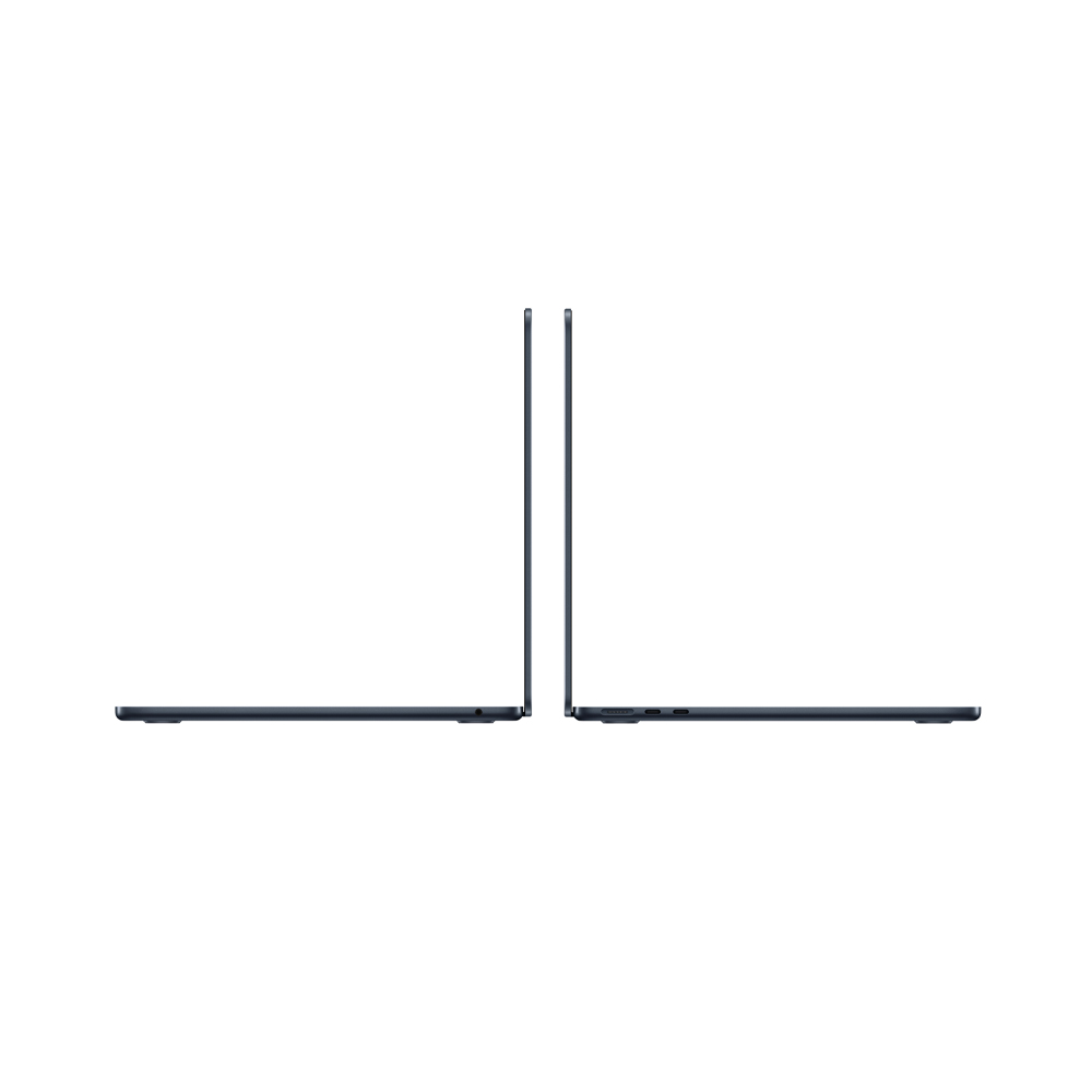 Macbook Air M4 13 inch 10C CPU 8C GPU 16GB 256GB - Midnight