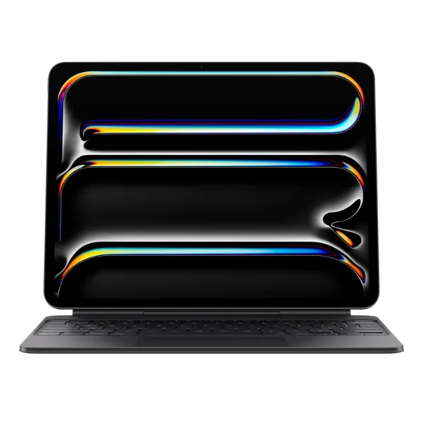 Bàn phím iPad Pro 13 M4 Apple Magic Keyboard + Trackpad