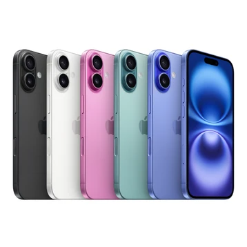 iPhone 16 Plus 256GB | Chính hãng 