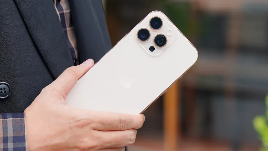 iPhone 16 Pro Max 512GB - Chính hãng