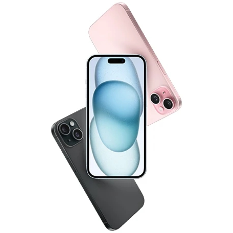 iPhone 15 256GB | Chính hãng