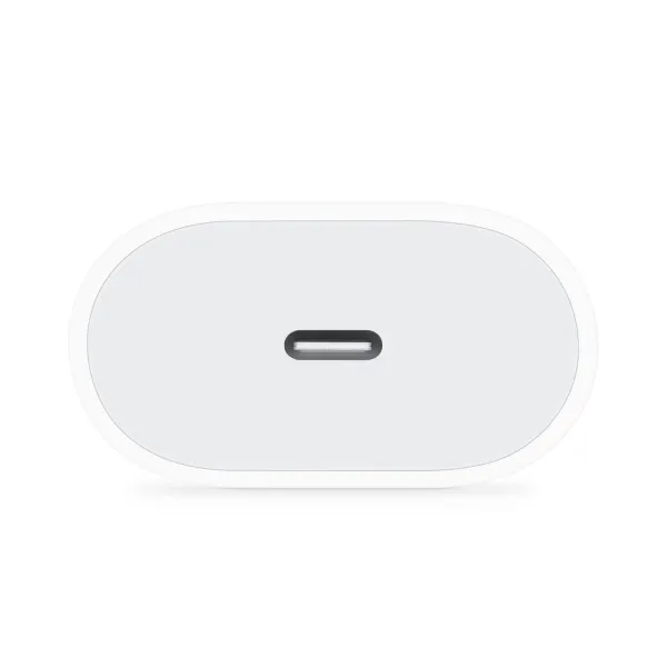 Sạc Apple iPhone 20w cổng Type C - PD MUVV3ZA/A chính hãng