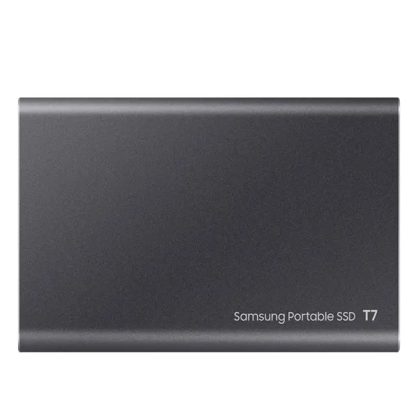 Ổ cứng di động SSD Samsung T7 Portable 1TB