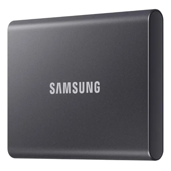 Ổ cứng di động SSD Samsung T7 Portable 2TB