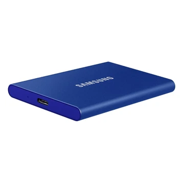 Ổ cứng di động SSD Samsung T7 Portable 1TB