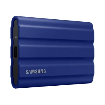 Ổ cứng di động SSD Samsung T7 Shield Portable 2TB