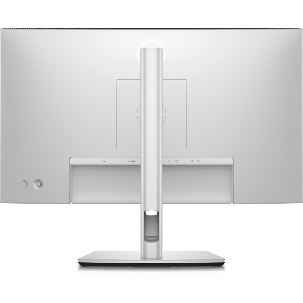 Màn Hình Dell UltraSharp U2424HE (23.8 inch - FHD - IPS - 120Hz - 5ms - DRR - TMDS - USB TypeC - Network RJ45)