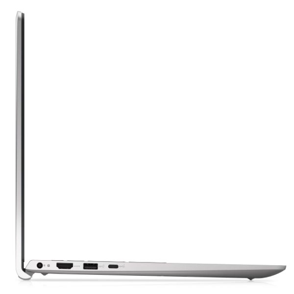 Laptop Dell Inspiron 3530 N5I7421W1 (i7-1355U/ Ram 16GB/ SSD 512GB/ Windows 11 Home/ Office/ 1Y/ Bạc)