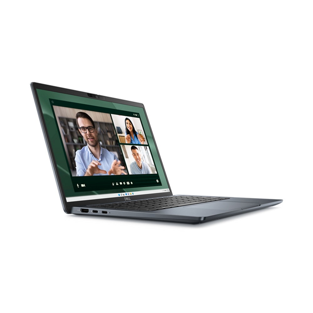 Laptop Dell Latitude 7350 L7350-135U-16512W (Intel Core Ultra 5 135U | 16GB | 512GB | Intel Graphic | 13.3 inch FHD | Win 11 | Bạc)