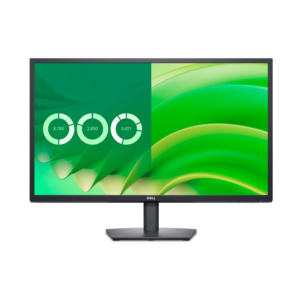 Màn hình Dell E2725H (27 Inch – FHD – VA – 75Hz – 5ms)
