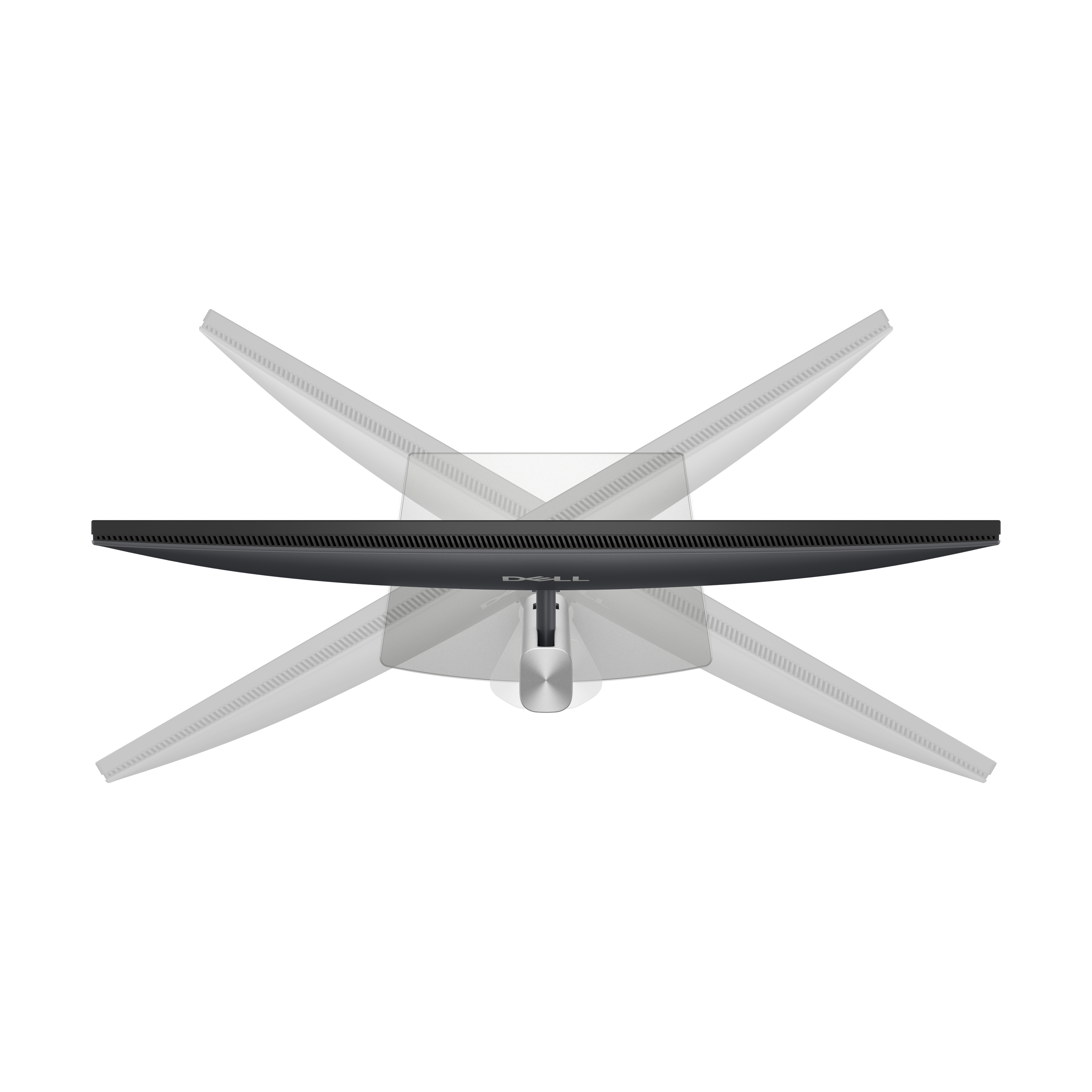 Màn hình Dell Pro 27 Plus QHD - P2725D