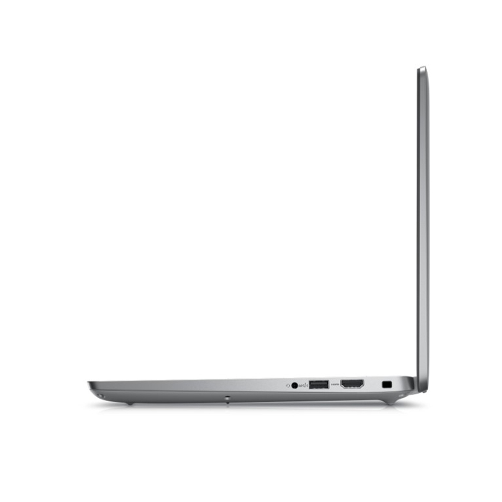 Laptop Dell Latitude 5350 L5350-165U-16512W (Intel Core Ultra 7 165U | 16GB | 512GB | 13.3 inch FHD | Win 11 | Grey)