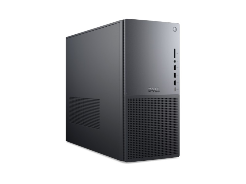 Máy bộ Dell Tower Plus EBT2250 DTP-U7-16-512G (Ultra 7-265/ Ram 16GB/ SSD 1TB/ RTX 4060Ti 8GB/ Windows 11 Home/ 1Y)