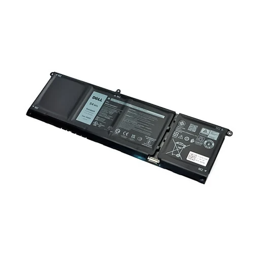 Pin máy tính xách tay DELL CPA-XDY9K/CPA-VKYJX (BTRY,PRI,54WHR,4C,LITH,SMP) (Chính hãng)